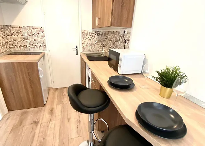 Lonyay Apartman