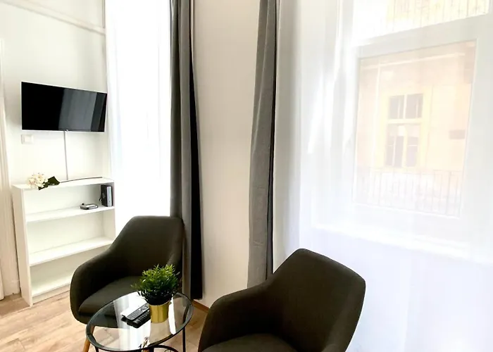 Lonyay Apartman