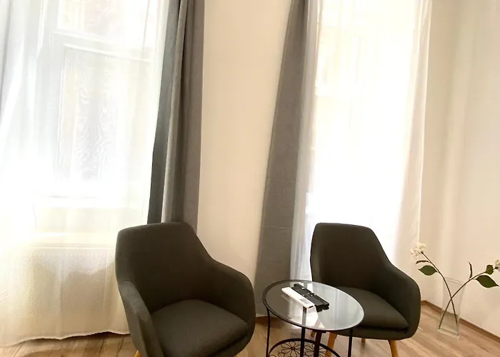 Lonyay Apartman